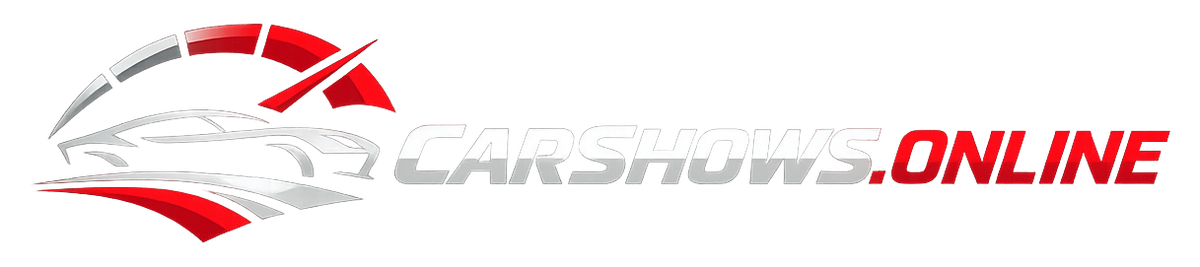 CarShows.online